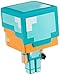 Minecraft - Alex in Diamond Armor Pop! Vinyl
