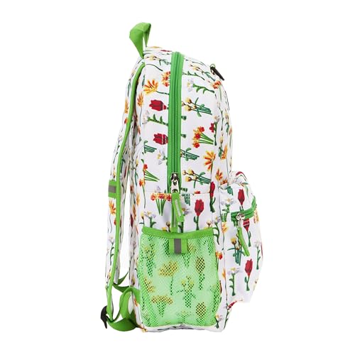 Sac à dos Bouquet éclatant - vue 4