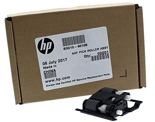 Boracell Compatible with B3Q10-60105 Adf Pick Roller Assy CLJ Pro M377 M477 M426 M427 M277