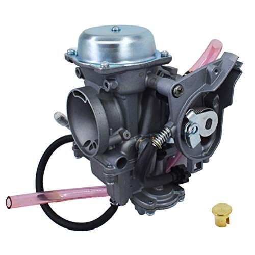 Carburetor Carb 0470-458 0470-504 Replacement For Arctic Cat Carb Cvk 36 2003 / Arctic Cat 400 Automatic & Manual Carb 2004 #TOP3