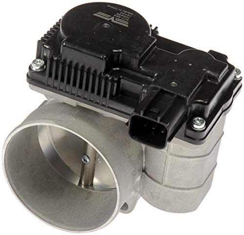 Dorman 977-563 Electronic Throttle Body Assembly Compatible with Select Infiniti/Nissan Models (OE FIX)