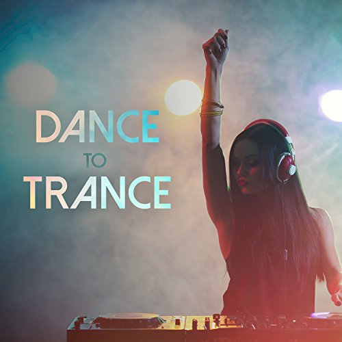 cover of the trance compilation