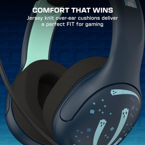 Turtle Beach Airlite Fit Casque de jeu filaire pour Nintendo Switch 2 – vue 4