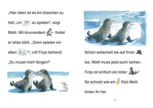 Lesen, Schreiben, Rätseln mit der Bildermaus