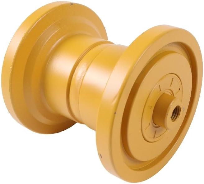 Bottom Roller 772441-37300-2 for Yanmar Excavator VIO35 VIO35-1 VIO35-2 VIO35-3 VIO35-5 VIO35-6A VIO27-5B