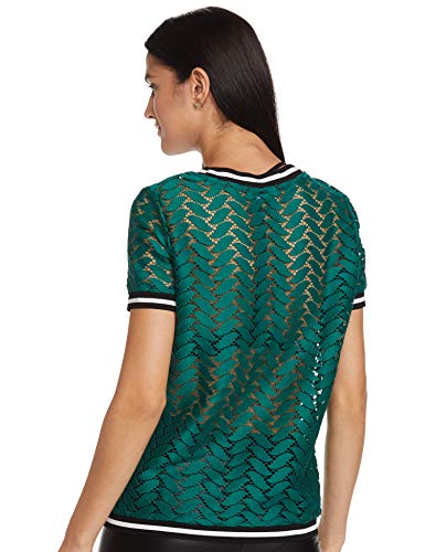 Image of VERO Moda Women's Solid Loose Fit Shirt