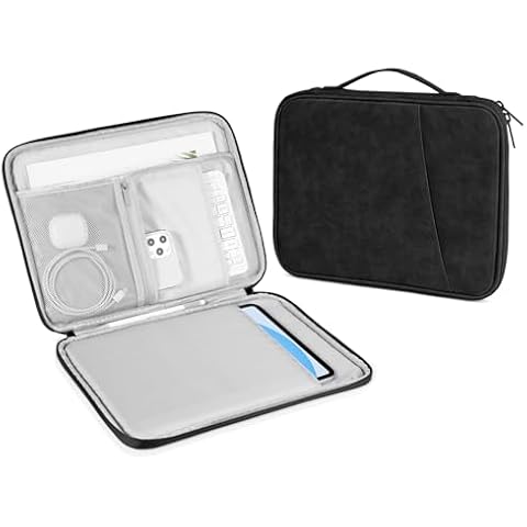 DTTO Tablet Sleeve Bag Cover