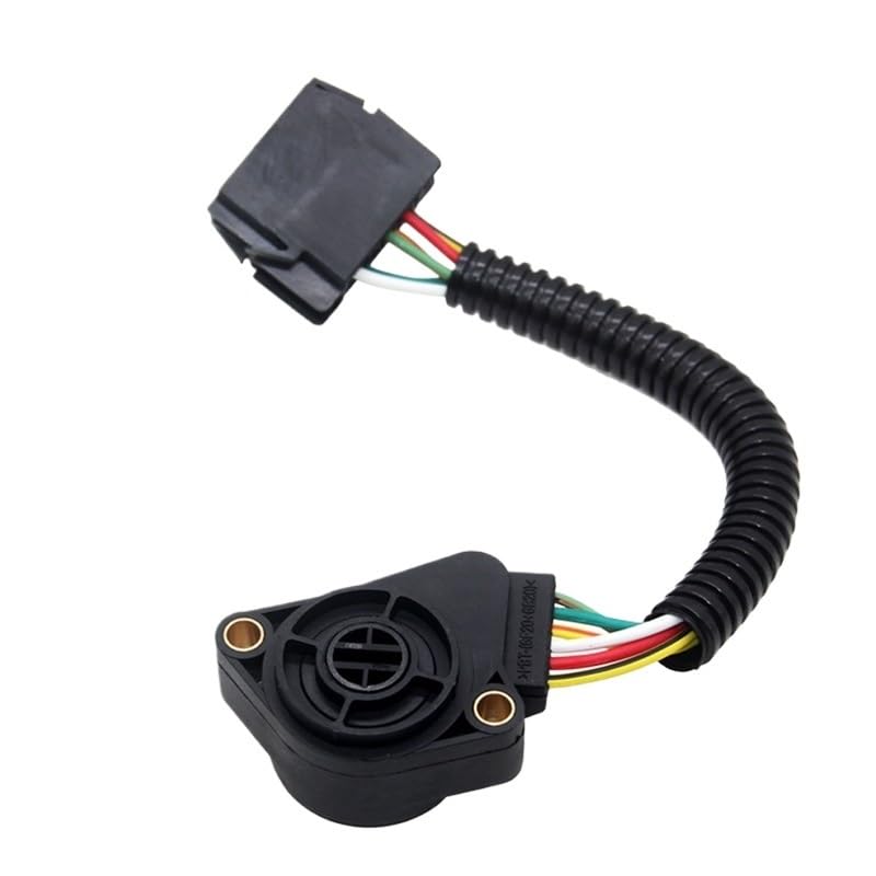 Sensor Acelerador Sensor De Posición Del Acelerador TPS 3985226 20893503 Velocidad Pedal Accesorios Para Volvo Para Camión