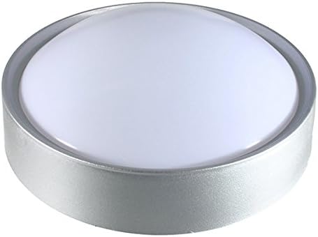 MASUNN Masunn Moderne 12 W ronde led plat plafond onderlicht muur keuken badkamer lamp