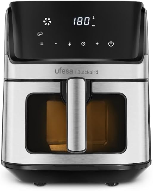 Imagem do produto Ufesa Blackbird 6,5L