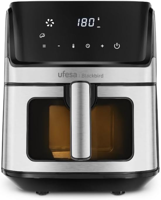 Imagem do produto Ufesa Blackbird 6,5L