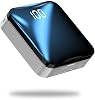 T-CORE Power Bank 20000M The Smallest and Lightest 10000mAh External Battery Ultra-Compact High-Speed Charging Technology Portable Charger for iPhone, Samsung Galaxy and More...