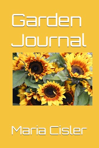 Garden Journal