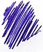 Monteverde Soft Roll Ballpoint Pen Refills Compatible with Montblanc Retractable Pens, 5 Pack, Bulk Packed, M14 (Bold, Blue)