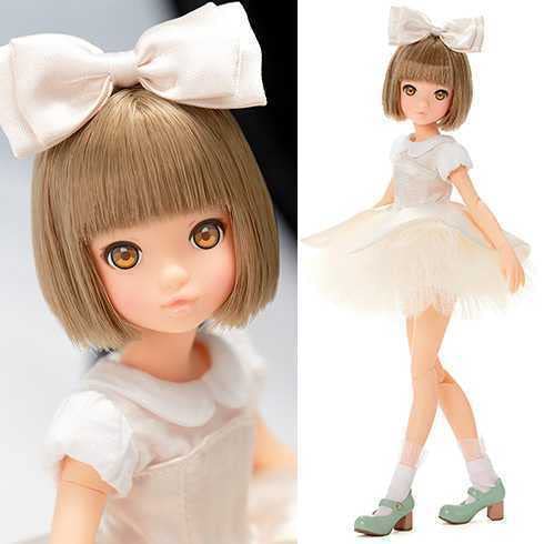 Amazon | 極フルセット超貴重レアCCSgirl 17SS rurukomomokodoll  