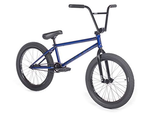 b bmx