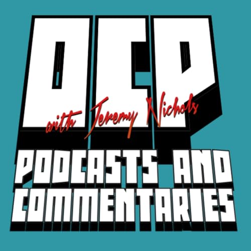 『OCP Podcasts & Commentaries』のカバーアート