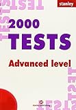 ingles stanley guardia civil  2000 Tests Adv + Key (pack) (Ingles)