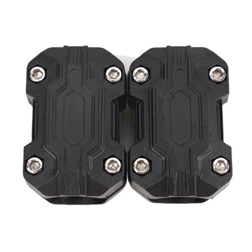 Barre protection moteur moto pour les voyages en R1200GS ADV