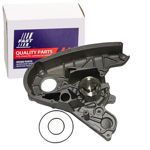 FAST Pompe Ă eau (refroidissement du moteur) FT57135