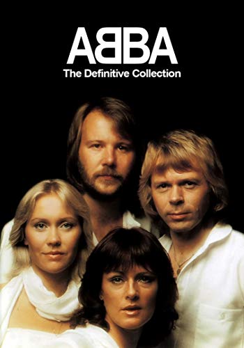 ABBA: The Definitive Collection