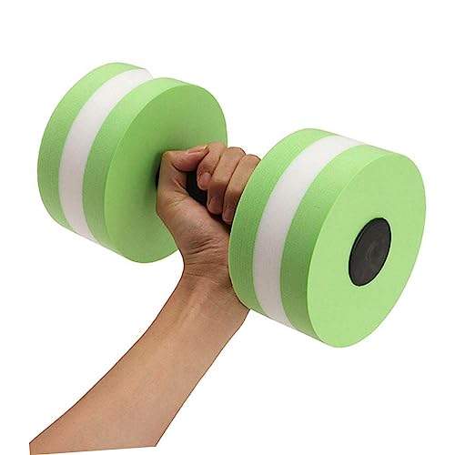 SUPVOX 4 Pcs Aerobic Dumbbell Set Fitness miniatura 2