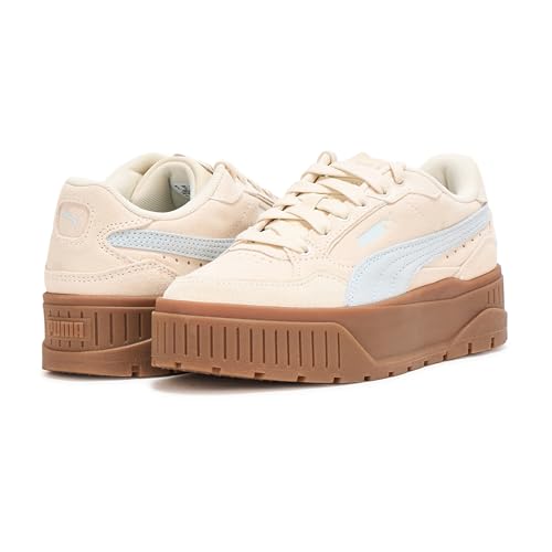 Image of PUMA Women's Karmen II Idol Sneakers