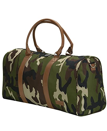 Image of 25 inch Weekend Travel Duffle Bag