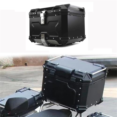 Coffre de rangement pour CFMOTO 800MT, protégez vos outils du vol