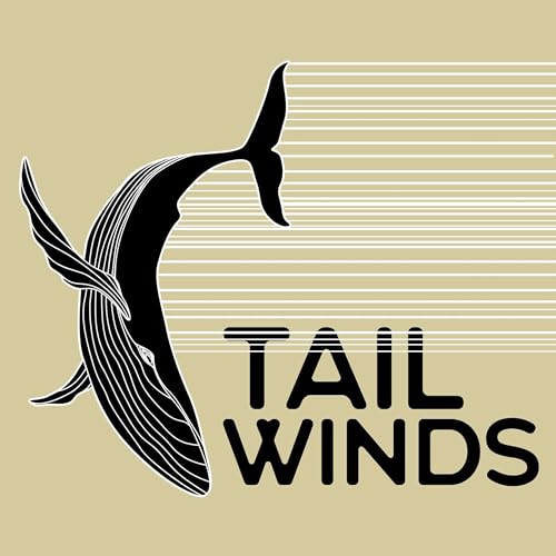 Tailwinds: Ideas Fueling Nonprofit Innovators and Social Entrepreneurs cover art