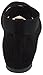 Jessica Simpson Women's Mandalaye Ballet Flat, Black/Black, 6.5 M US