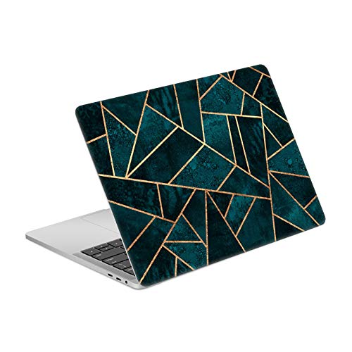 Autocollant vinyle MacBook Pro 13 A2338 Elisabeth Fredriksson skin