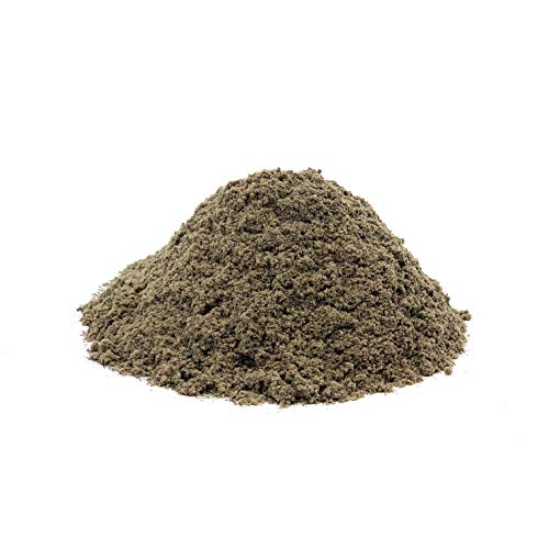 Best Botanicals Mullein Leaf Powder 16 oz.