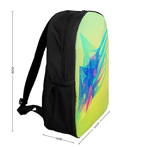 Sac d'école de mode pour adolescents idéal pour les cours et les loisirs