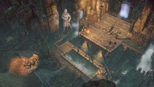 Spellforce 3 : Reforced Ps4 - vue 5
