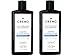 Cremo Juniper & Eucalyptus Thickening Shampoo for Fine or thinning hair, adds Body, Texture & Thickness, 16 Fluid Oz, 2 Pack