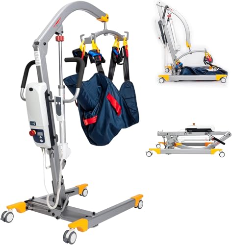 Hi-Fortune Electric Patient Lift