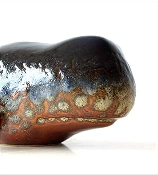 Amazon.co.jp: 貯金箱 陶器 くじら 可愛い インテリア オブジェ