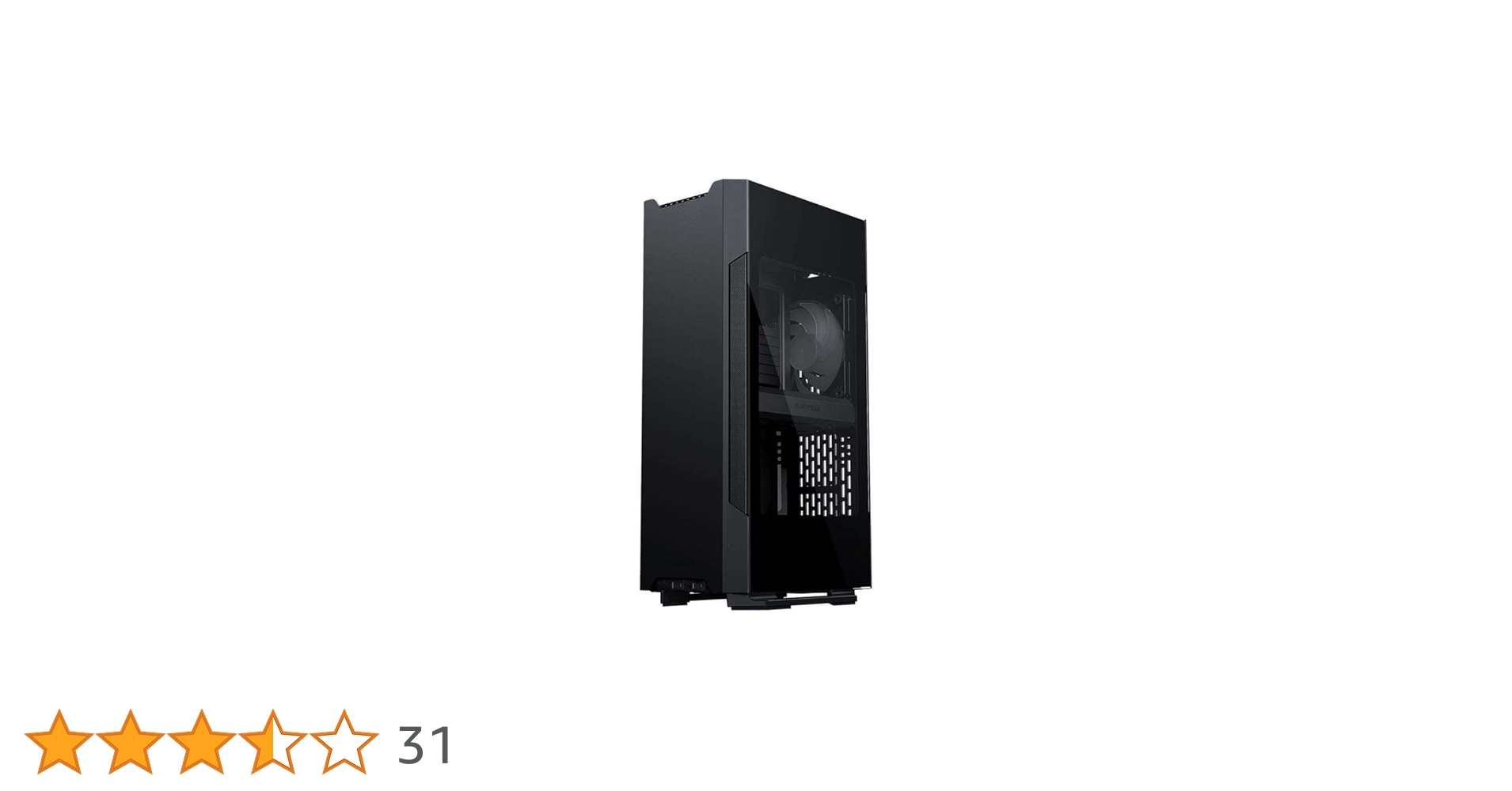 Amazon.co.jp: Phanteks (PH-ES217E_BK02) Evolv Shift 2 mini