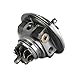 Turbo Charger Core 06D145701BX Compatible For Audi A4 A6 TT Seat Leon Toledo Octavia Volkswagen Eos Jetta Passat 2.0 TFSI 147Kw 125Kw BGB