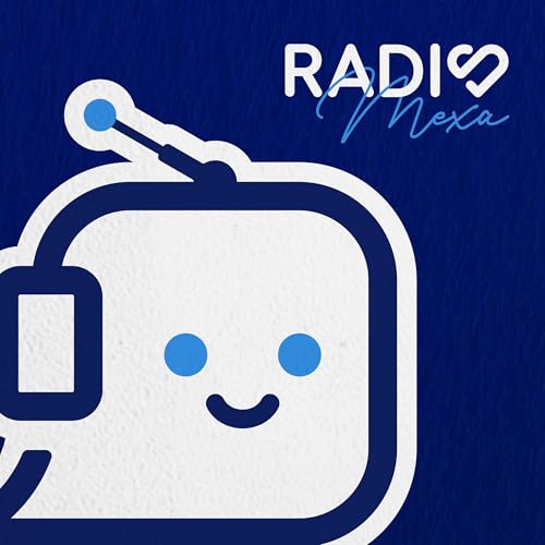 Couverture de Radio Mexa