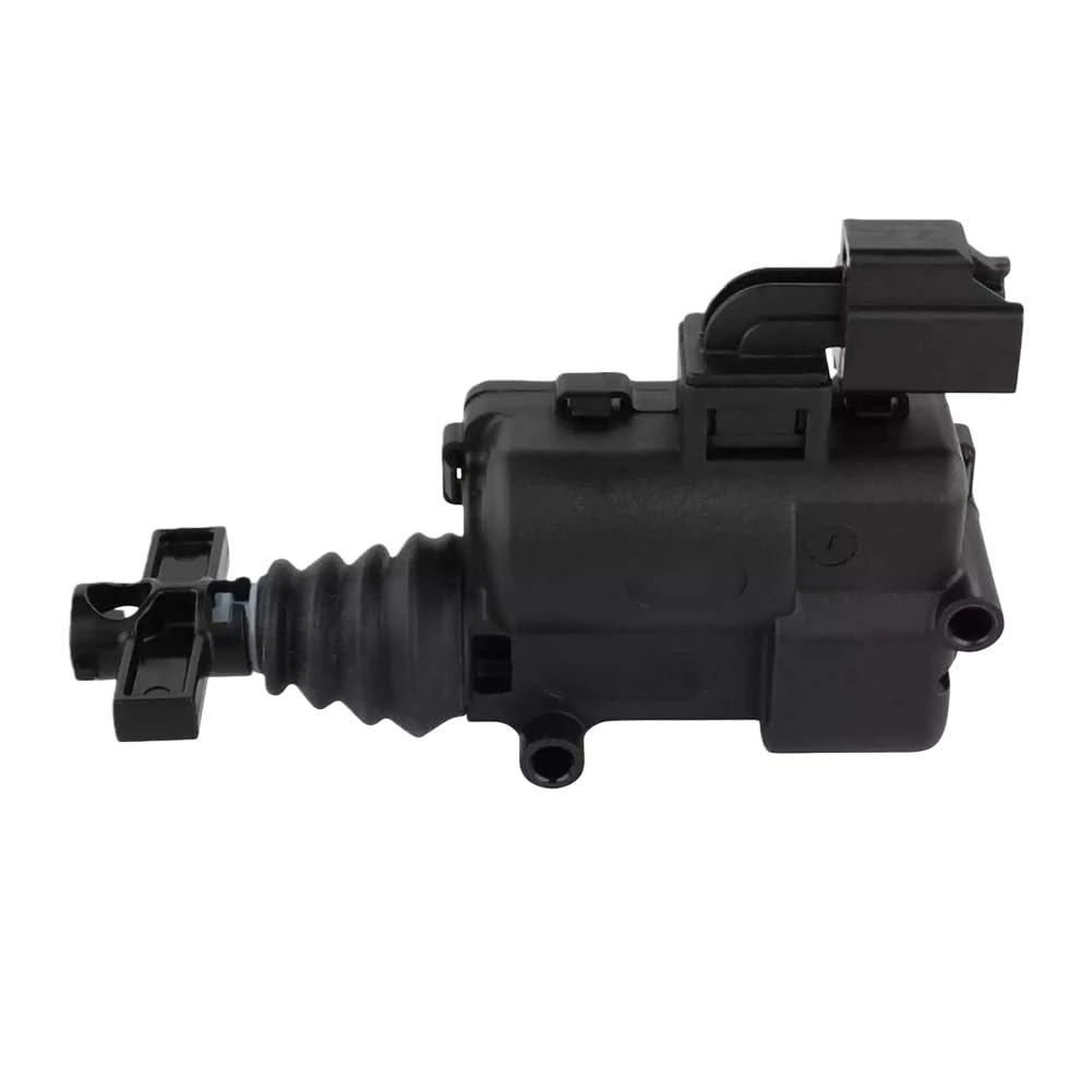 Hiiaw One Color Tailgate Lock Actuator For Ecosport 2018-2022 Tailgate Lock Actuator Motor Cn1z14a626a
