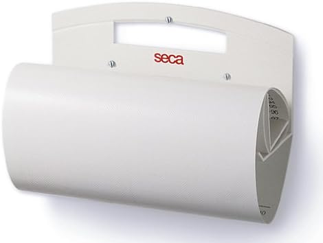 The Amazing Seca 210 Mobile Measuring Mat for Babies and Toddlers-Inches