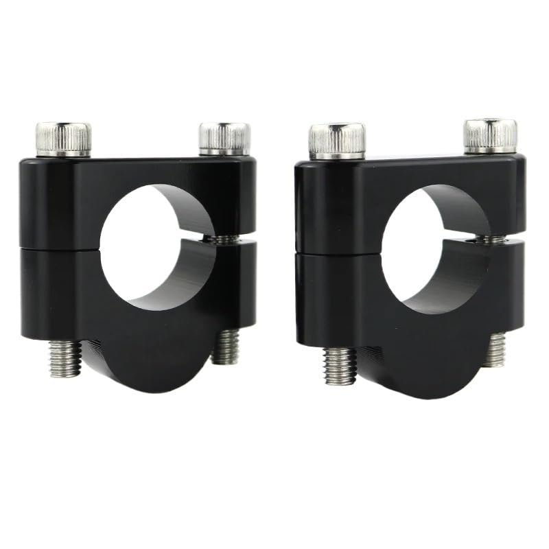 Accessoires de moto rehausseur pour longs trajets en Multistrada