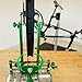 Abbey Bike Tools The Truing Stand Green, One Size