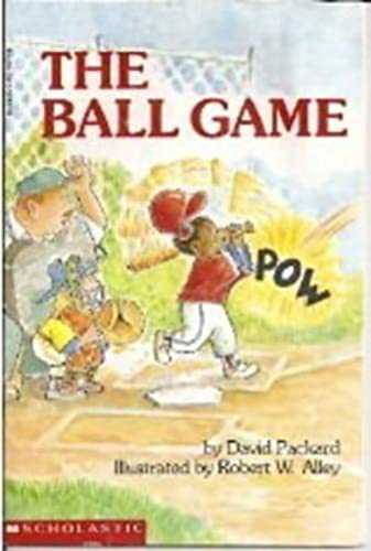 The Ball Game