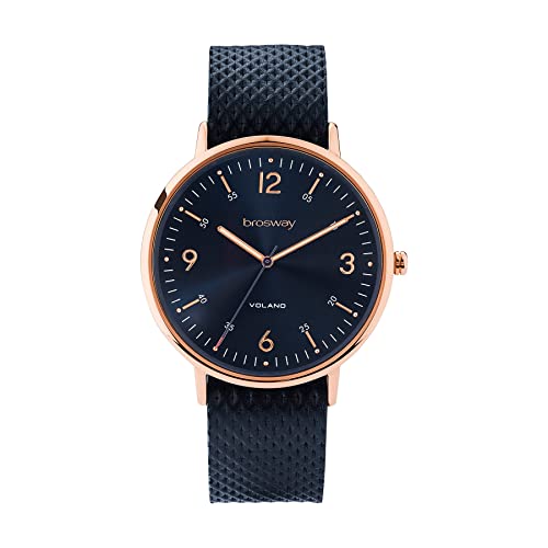 Montre bracelet Homme Volano WVO06 Brosway pour look casual