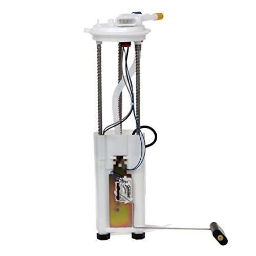 Partssquare E3962M Fuel Pump Module Assembly Replacement #TOP3