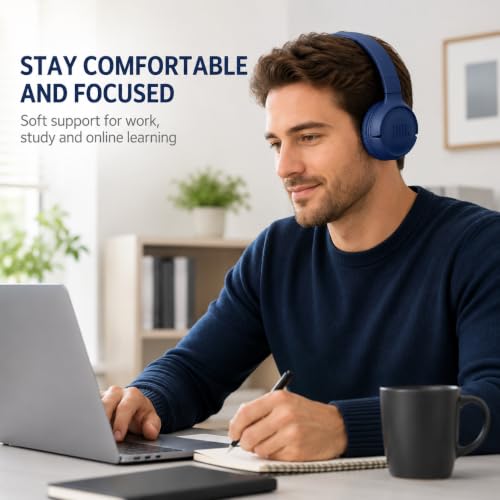 HEAVY DRIVER Store HEAVY DRIVER Replacement Earpads Compatible with - Image 8