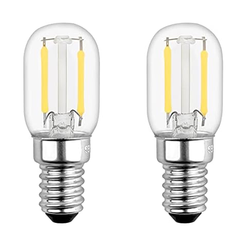 Akynite T22 LED E14 Warm White Bulbs Cover